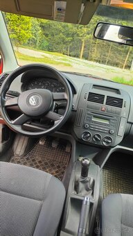 Volkswagen polo - 11