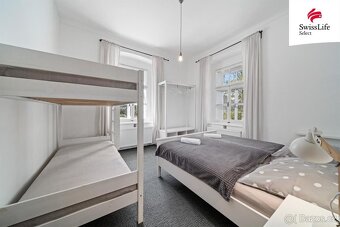 Prodej ubytovacího zařízení 367 m2, Králíky - 11