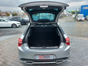 DS Automobiles DS5 1,6 HDI Exclusive S.KNIHA 1.MAJITEL - 11
