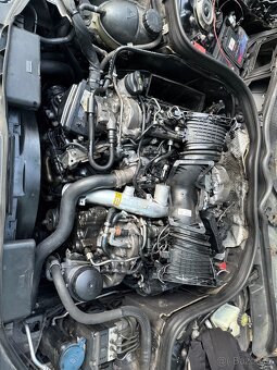 Mercedes CLS w218 2011 - 11