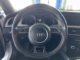 Audi A5 2.0 TDI 130kW,2.MAJITEL,S-LINE,SPORTBACK - 11