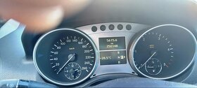 Mercedes-Benz M-Klasse ML 350 CDI. - 11