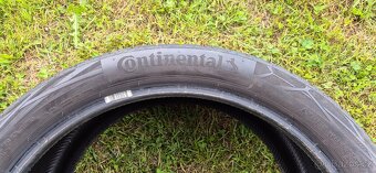315/30r22 Continental - Eco Contact 6 - letní - 315/30/22 - 11