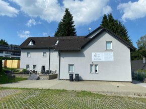 Apartmán až pro 4 osoby - Lipno nad Vltavou - 11