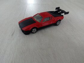 autíčka - angličáky NOREV - 11