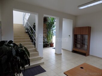 Pronájem bytu 4+kk, 87 m2 – Brno, Královo Pole, ev.č. 00746 - 11