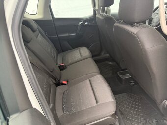 Opel Meriva, 1,4i 74kW, 1.Maj., PLNÝ SERVIS, ČR, AC - 11