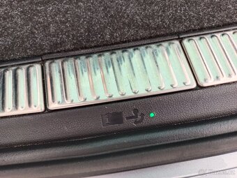 Škoda Superb 3 Combi Style 2.0TDI 140kW DSG Virtual Matrix - 11