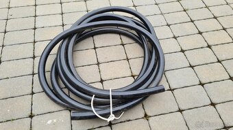 Prodám kompletní jezírkové příslušenství - 11