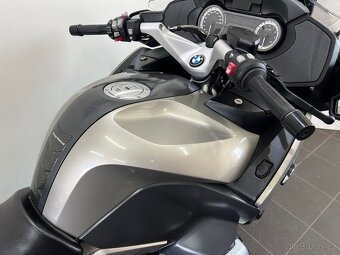BMW R 1200 RT ABS ESA Full - 11