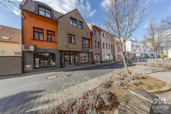 Pronájem kanceláře 28 m² v centru Uherského Hradiště – Hrade - 11