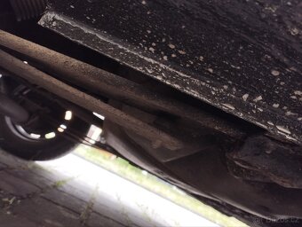 Volkswagen Caddy MK2 1,9 tdi - 11