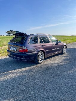 BMW e46 320d 110kw - 11