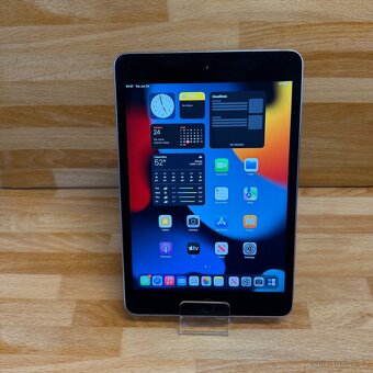 iPad mini 4 Cellular 128GB (12 měsíců záruka) - 11