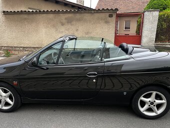 Renault Megane Cabrio 1.6 16V - 11