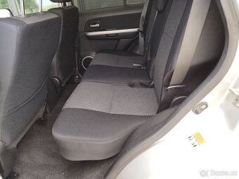 SUZUKI GRAND VITARA 2.0i, 103KW, KOUPENO V ČR - 11
