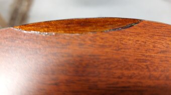 Martin DX1AE - 11