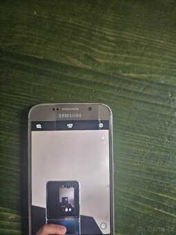 Samsung Galaxy S6 ( popis ) - 11