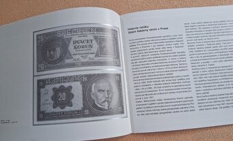 Kniha a časopis STÁTNÍ TISKÁRNA CENIN - 11