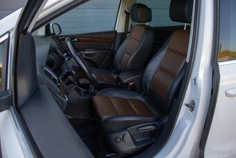 VW Volkswagen Sharan 2.0TDI 4 motion /aj na splátky/ - 11