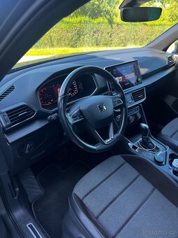 Seat Tarraco 2.0 TDI 140 kW DSG 4Drive Xcellence - 11