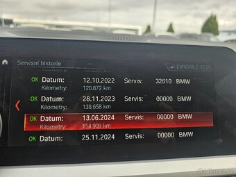 BMW G20 320d - 11