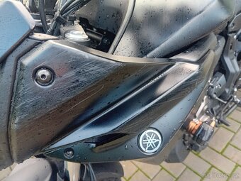 YAMAHA TRACER 700,TRACER/7,ABS,2018 - 11