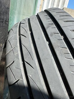 Rial Germany Alu R18 8x18” et39 5x112 BMW VW Audi - 11