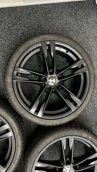 Zimní sada R20 5x120 STYLING 373M - 11