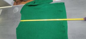 Dámský svetr vel. L - nový - 11