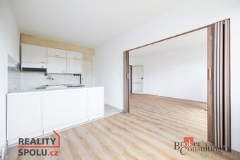 Prodej, byty/3+1, 70 m2, Bítovská 1221/30, 14000 Praha, Hlav - 11
