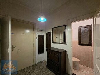 Pronájem bytu 1+1 (48 m2), Praha 4 - Braník, U Staré pošty - 11