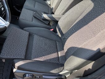 MERCEDES -BENZ VITO 4x4 - 11