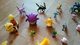 Pokémon figurky - 11