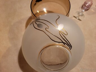 Karlovarský porcelán a sklo - 11
