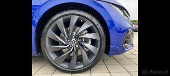 Predám originál disky vw arteon Rosario - 11