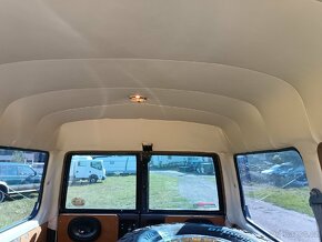 Nissan Patrol w160 HighRoof 3,3TD - 11