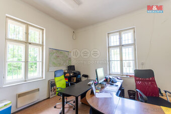 Pronájem skladu, 450 m², Opava, ul. Železničářská - 11