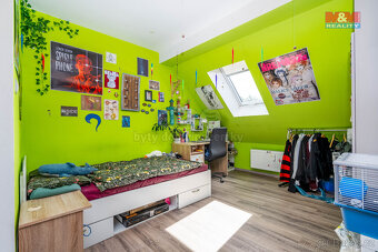 Prodej bytu 5+kk se zahrádkou, 116 m², Přerov nad Labem - 11