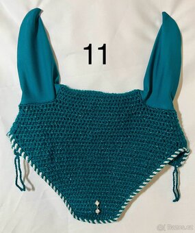 Čabraky Cob, Full a XFull - 11