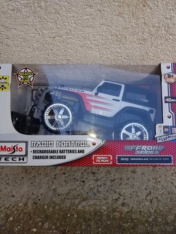 Rc modely áut nové - 11