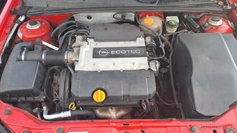 Opel Vectra 3,2 v6 - 11