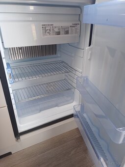 karavan Bürstner 490TL,22'Podlahové vytápění,Mover,Švýcarsk - 11