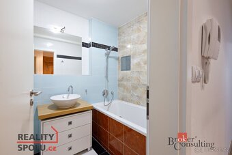 Pronájem, byty/2+kk, 67 m2, Šafaříkovy sady 2774/7, Východní - 11