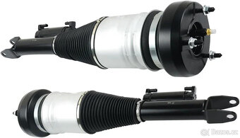 Komplet díly na vzduchový podvozek W212 W213 W205 C218 - 11