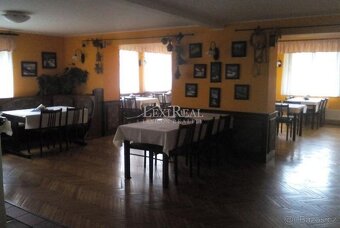 Prodej Penzionu Pod přehradou Horní Bečva - 11