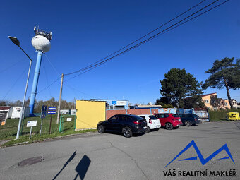 Pronájem, komerční prostory, Ostrava - Proskovice - 11