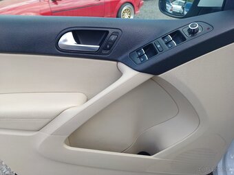 VW Tiguan, 2.0TDI, 4x4,Sport-Style - 11