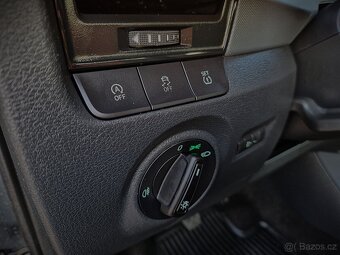 Škoda Fabia 3 JEN 18.000 km servis Škoda 1. Maj. - 11