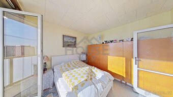 Prodej bytu 3+1/L, 72 m2, Praha 10 - Malešice., ev.č. 00753 - 11